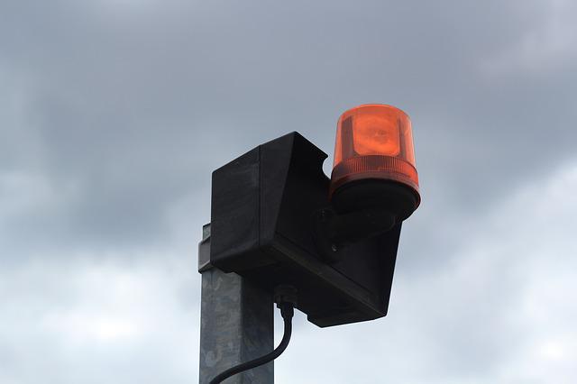 alarmsignal